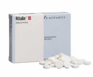 Ritalin 10mg
